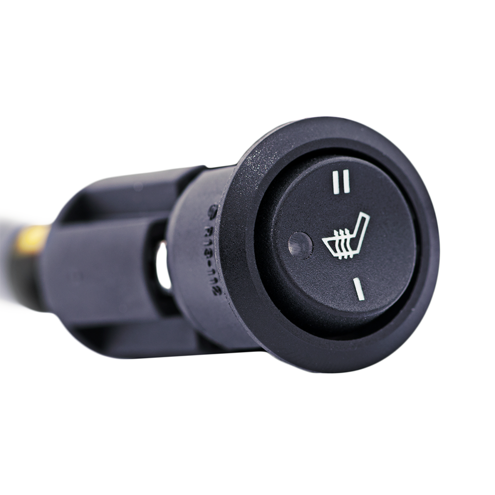 Single Heating Element Kit